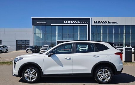 Haval Jolion, 2026 год, 2 449 000 рублей, 8 фотография