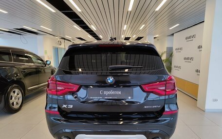 BMW X3, 2019 год, 3 349 000 рублей, 4 фотография