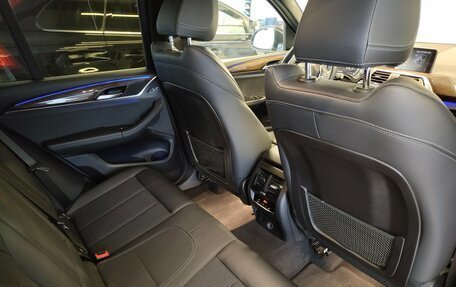 BMW X3, 2019 год, 3 349 000 рублей, 10 фотография