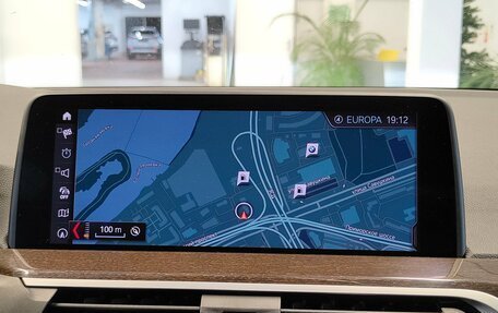 BMW X3, 2019 год, 3 349 000 рублей, 14 фотография