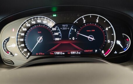 BMW X3, 2019 год, 3 349 000 рублей, 20 фотография