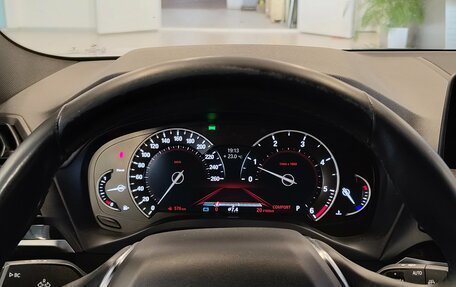 BMW X3, 2019 год, 3 349 000 рублей, 19 фотография