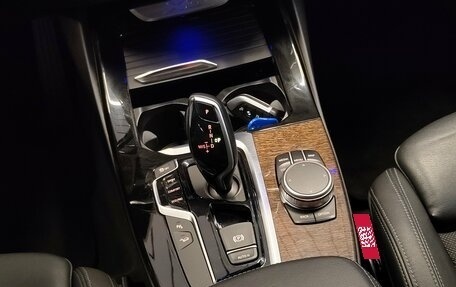 BMW X3, 2019 год, 3 349 000 рублей, 16 фотография