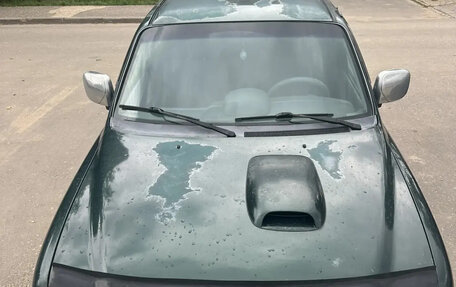 Mitsubishi L200 III рестайлинг, 2004 год, 850 000 рублей, 5 фотография