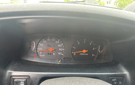 Mitsubishi L200 III рестайлинг, 2004 год, 850 000 рублей, 8 фотография