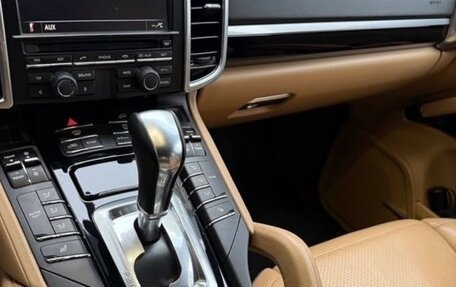 Porsche Cayenne III, 2015 год, 4 700 000 рублей, 11 фотография