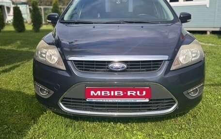 Ford Focus II рестайлинг, 2008 год, 499 000 рублей, 2 фотография