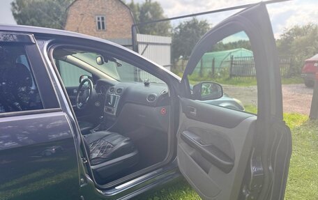 Ford Focus II рестайлинг, 2008 год, 499 000 рублей, 11 фотография