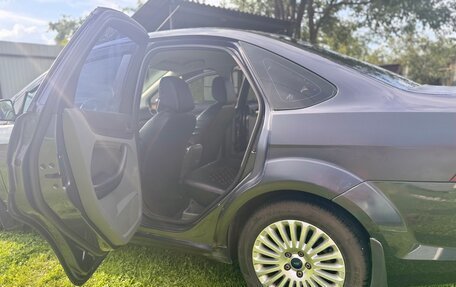 Ford Focus II рестайлинг, 2008 год, 499 000 рублей, 14 фотография