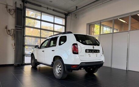 Renault Duster I рестайлинг, 2019 год, 1 000 000 рублей, 4 фотография