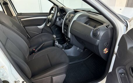 Renault Duster I рестайлинг, 2019 год, 1 000 000 рублей, 8 фотография