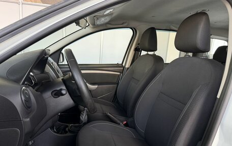 Renault Duster I рестайлинг, 2019 год, 1 000 000 рублей, 7 фотография