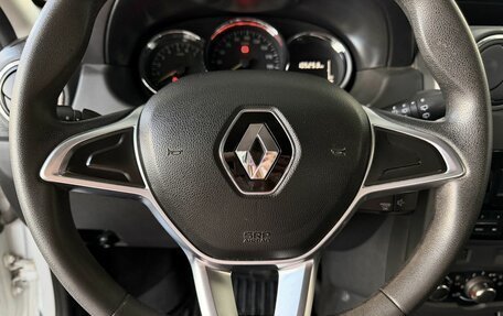 Renault Duster I рестайлинг, 2019 год, 1 000 000 рублей, 10 фотография