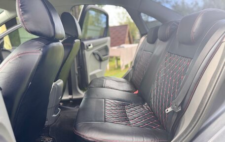 Ford Focus II рестайлинг, 2008 год, 499 000 рублей, 16 фотография