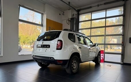 Renault Duster I рестайлинг, 2019 год, 1 000 000 рублей, 6 фотография