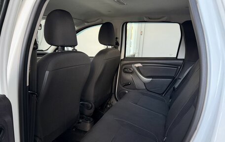 Renault Duster I рестайлинг, 2019 год, 1 000 000 рублей, 12 фотография