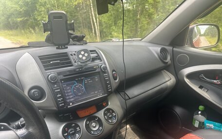 Toyota RAV4, 2011 год, 1 200 000 рублей, 8 фотография