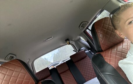 Toyota RAV4, 2011 год, 1 200 000 рублей, 7 фотография