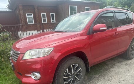 Toyota RAV4, 2011 год, 1 200 000 рублей, 3 фотография