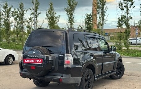 Mitsubishi Pajero IV, 2006 год, 1 080 000 рублей, 6 фотография