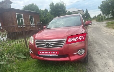 Toyota RAV4, 2011 год, 1 200 000 рублей, 5 фотография