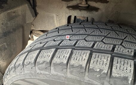 Mitsubishi Pajero IV, 2006 год, 1 080 000 рублей, 9 фотография