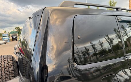 Mitsubishi Pajero IV, 2006 год, 1 080 000 рублей, 10 фотография