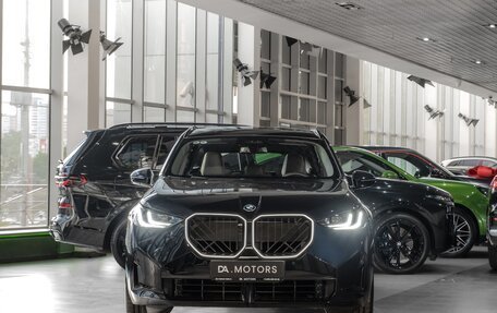 BMW X3, 2026 год, 7 400 000 рублей, 2 фотография