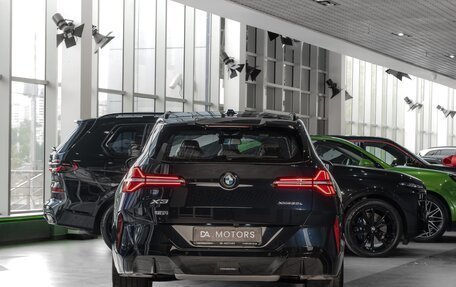 BMW X3, 2026 год, 7 400 000 рублей, 3 фотография