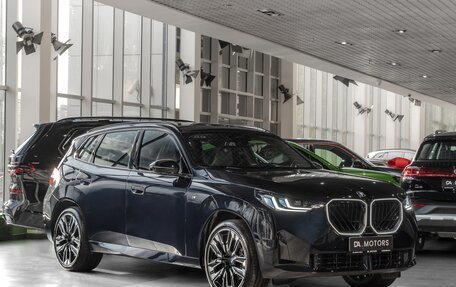 BMW X3, 2026 год, 7 400 000 рублей, 5 фотография