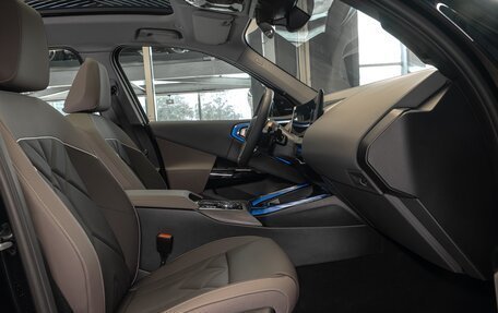BMW X3, 2026 год, 7 400 000 рублей, 12 фотография