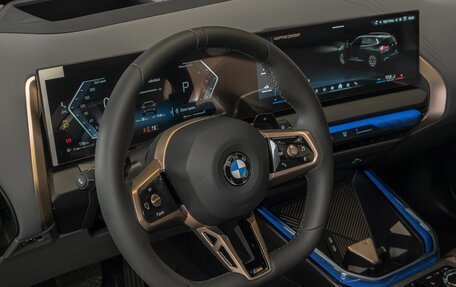 BMW X3, 2026 год, 7 400 000 рублей, 9 фотография