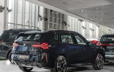 BMW X3, 2026 год, 7 400 000 рублей, 6 фотография