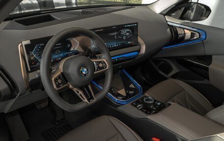 BMW X3, 2026 год, 7 400 000 рублей, 11 фотография