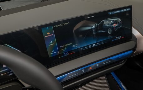BMW X3, 2026 год, 7 400 000 рублей, 16 фотография