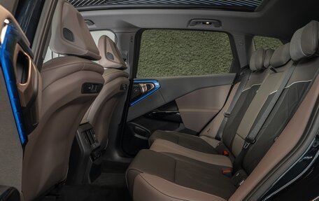 BMW X3, 2026 год, 7 400 000 рублей, 20 фотография