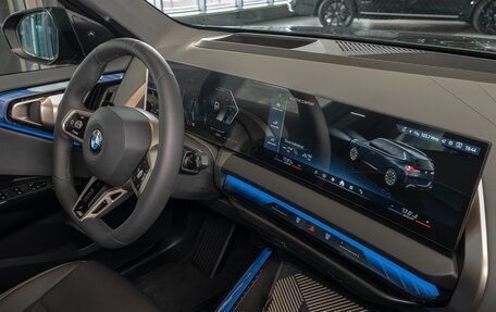BMW X3, 2026 год, 7 400 000 рублей, 15 фотография