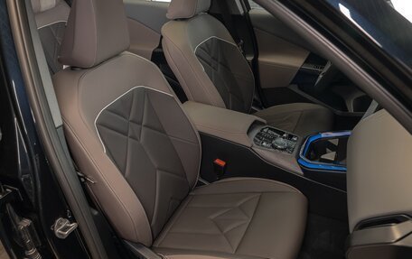 BMW X3, 2026 год, 7 400 000 рублей, 27 фотография