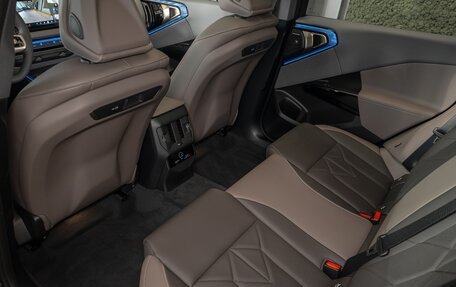 BMW X3, 2026 год, 7 400 000 рублей, 22 фотография