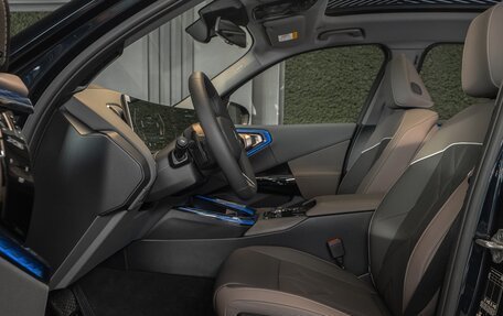 BMW X3, 2026 год, 7 400 000 рублей, 19 фотография
