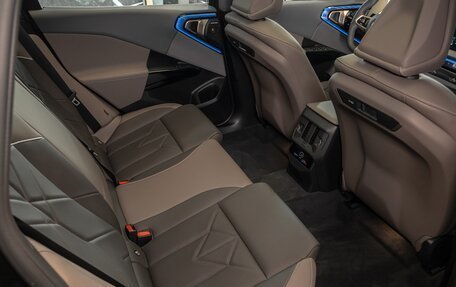 BMW X3, 2026 год, 7 400 000 рублей, 26 фотография