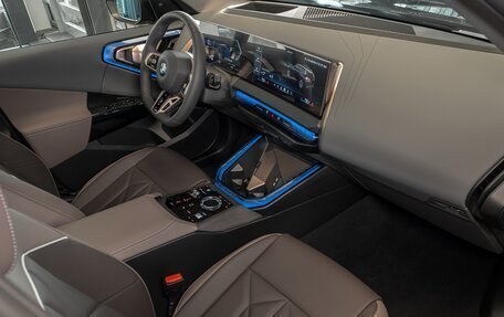 BMW X3, 2026 год, 7 400 000 рублей, 18 фотография