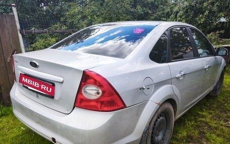Ford Focus II рестайлинг, 2010 год, 500 000 рублей, 2 фотография