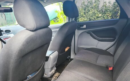 Ford Focus II рестайлинг, 2010 год, 500 000 рублей, 8 фотография
