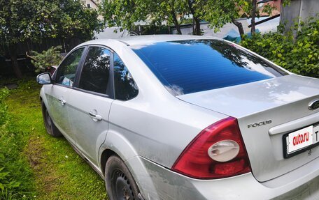 Ford Focus II рестайлинг, 2010 год, 500 000 рублей, 7 фотография