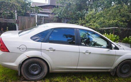 Ford Focus II рестайлинг, 2010 год, 500 000 рублей, 3 фотография