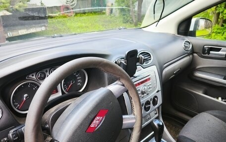 Ford Focus II рестайлинг, 2010 год, 500 000 рублей, 9 фотография