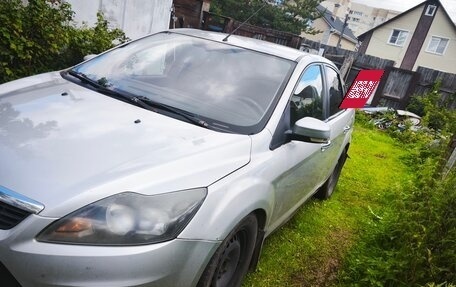 Ford Focus II рестайлинг, 2010 год, 500 000 рублей, 6 фотография