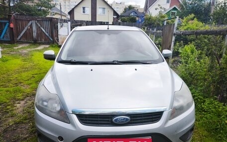 Ford Focus II рестайлинг, 2010 год, 500 000 рублей, 5 фотография