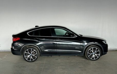 BMW X4, 2015 год, 2 750 000 рублей, 8 фотография